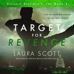Target for Revenge cover image