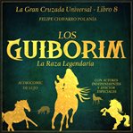 Los Guiborim cover image