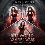 Rite World : Vampire Wars cover image