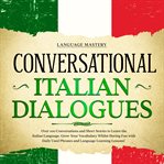 Conversational Italian Dialogues cover image