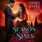 A season for spies cover image