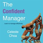 The confident manager cover image