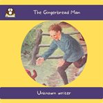 The Gingerbread Man cover image