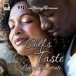 Chef's Taste cover image