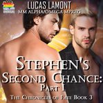 Stephen's Second Chance cover image