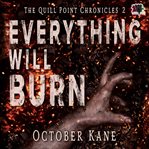 Everything Will Burn cover image