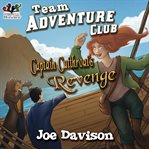 Captain Cutthroat's Revenge cover image