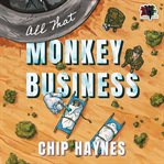 All That Monkey Business cover image