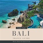 Bali Travel Guide cover image