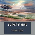 Science of Being cover image