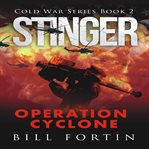 Stinger cover image
