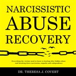 Narcissistic Abuse Recovery cover image