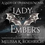 Lady of Embers cover image