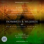 Hombres y mujeres del Romanticismo en español : Poesía en Español cover image