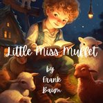 Little Miss Muffet cover image