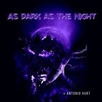 As dark as the night cover image