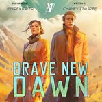Brave new dawn. Sentenced to war cover image