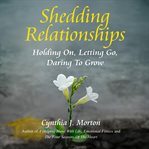 Shedding Relationships cover image