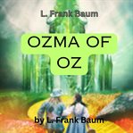 Ozma of OZ cover image