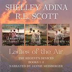 Ladies of the Air cover image