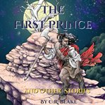 The First Prince cover image