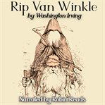 Rip Van Winkle cover image