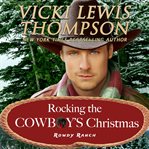 Rocking the Cowboy's Christmas cover image