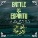 Battle del Espíritu cover image