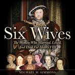 Six Wives cover image
