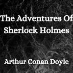 The Adventures of Sherlock Holmes cover image