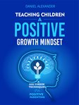 Teaching children a Growth Mindset cover image