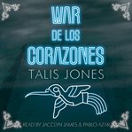 War de los Corazones cover image