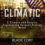 Climatic cover image