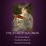The Star of Solomon cover image