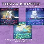 Magical Cures Mystery Series : Books #10-12. Magical Cures Mystery cover image
