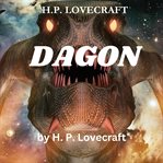 H. P. Lovecraft : Dagon cover image