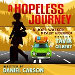 A hopeless journey cover image
