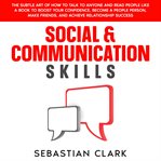 Social & Communication Skills cover image