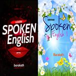 Learn Spoken English Common Spoken English 1 cover image