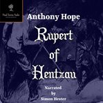 Rupert of Hentzau cover image