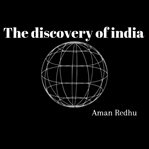 The Discovery of India cover image
