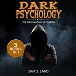 Dark psychology cover image