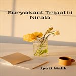 Suryakant Tripathi Nirala cover image