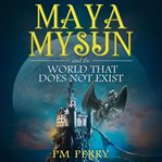 Maya Mysun cover image