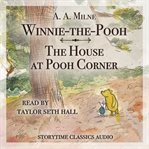 Winnie-the Pooh and the House at Pooh Corner cover image