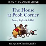 The House at Pooh Corner cover image