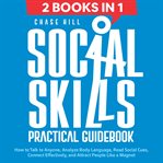 Social Skills : Practical Guidebook (2 Books in 1) cover image