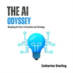 The AI Odyssey cover image