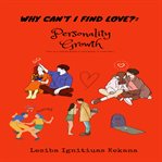 Why Can't I Find Love? cover image
