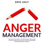 Anger Management cover image